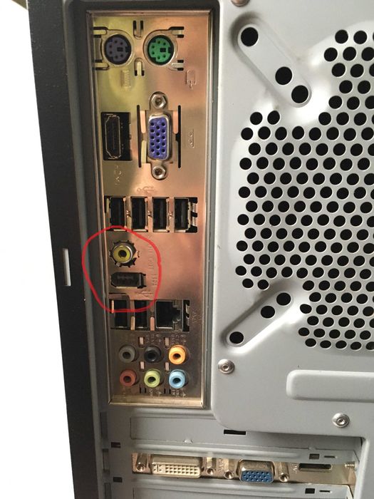 Системный блок комп'ютер Intel Core Quad Q9550 + Windows