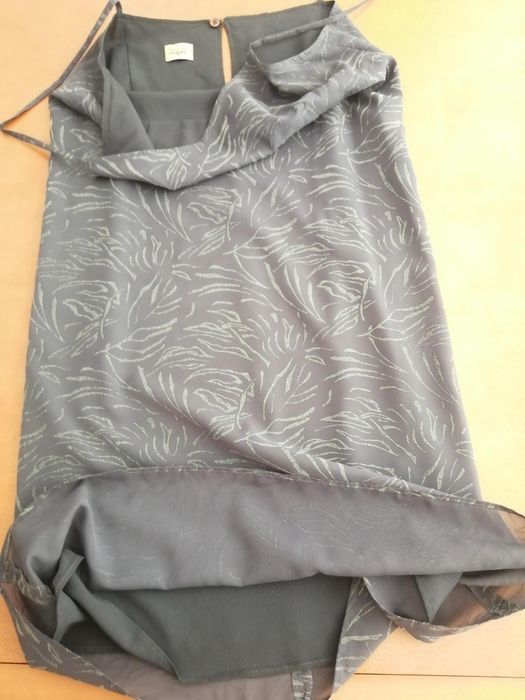 Vestido Cerimónia da Globe