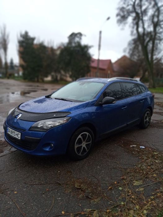 Продам автомобіль