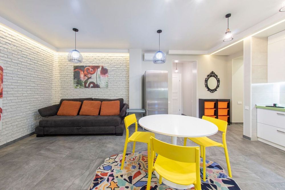 Без% Оренда будинку 85м2 Солом'янка К. Ступницької (Уляни Громової)