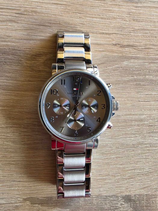 Zegarek Tommy Hilfiger DANIEL