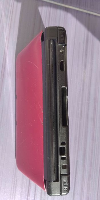 Nintendo  3DS XL Приставка