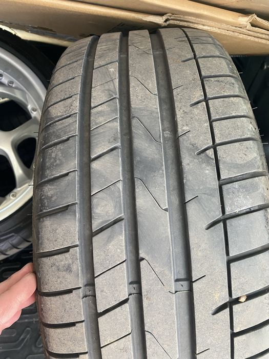 Резина 225 45 р18