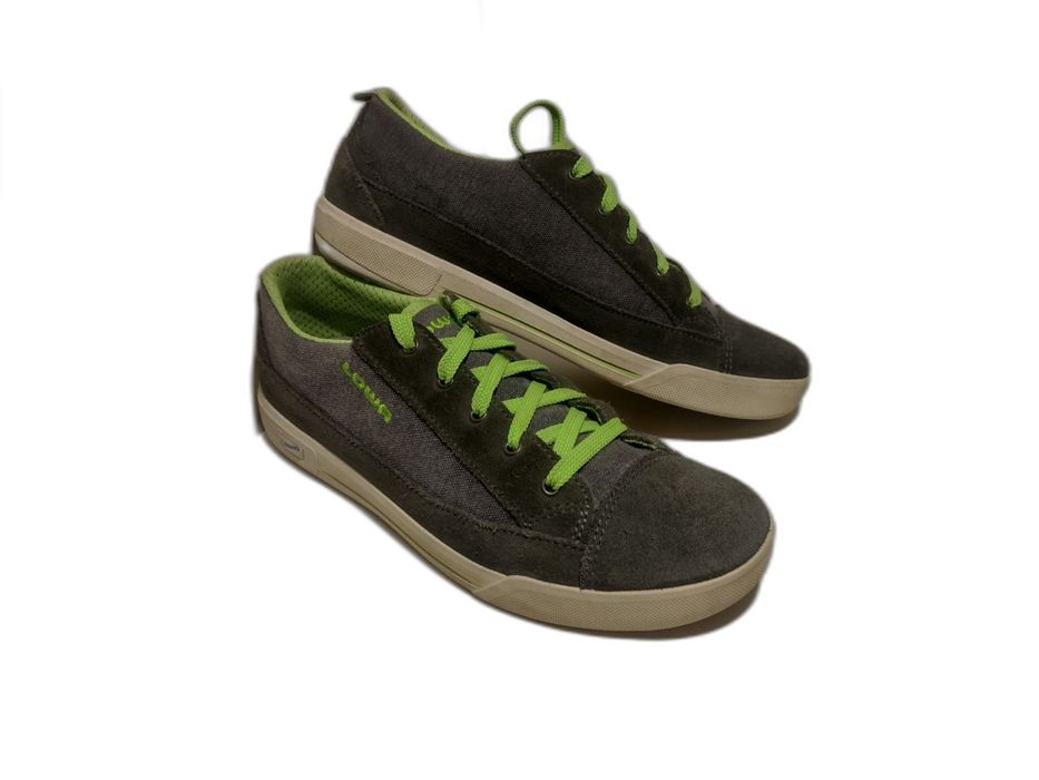 Lowa Lenny Lo trampki