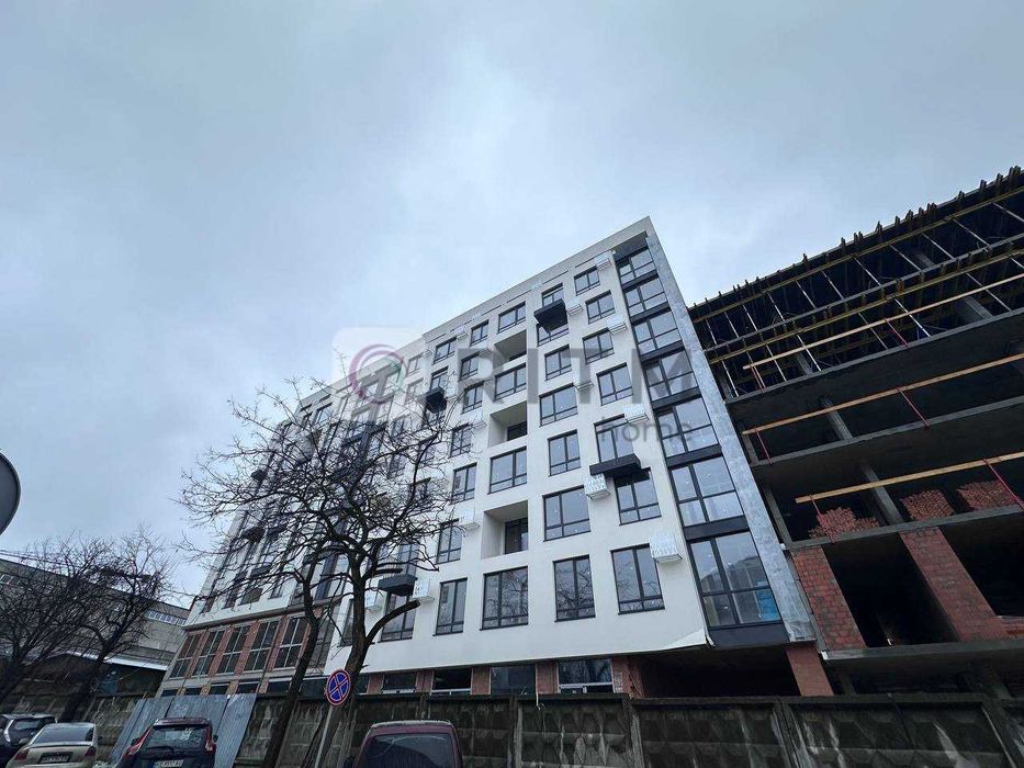 Продаж 3 кім. квартира 78м2 новобудова ЖК Бузковий.