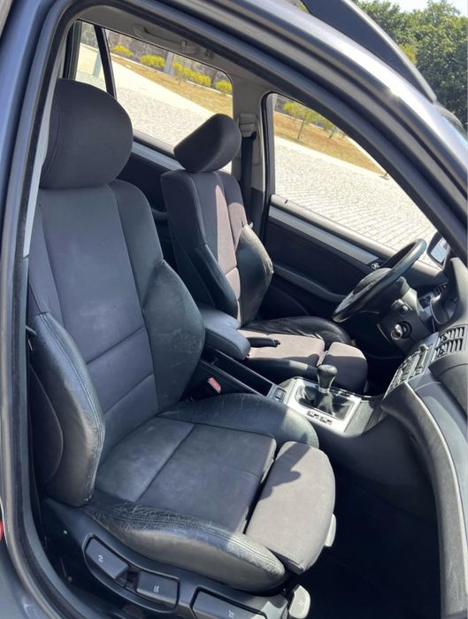 BMW 320d Sport Touring Nacional 265k — photo 3