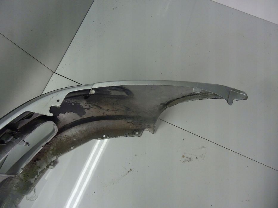 mitsubishi carisma 1999 zderzak przedni