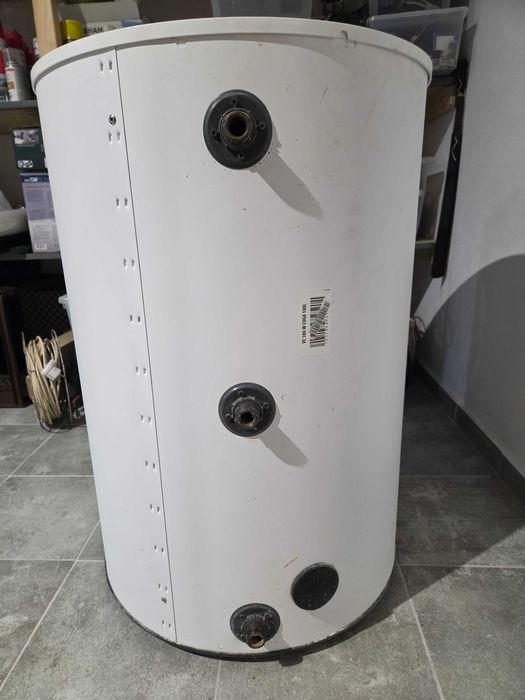 Bojler firmy Viessmann- model Vitocell 100-W, 100 l