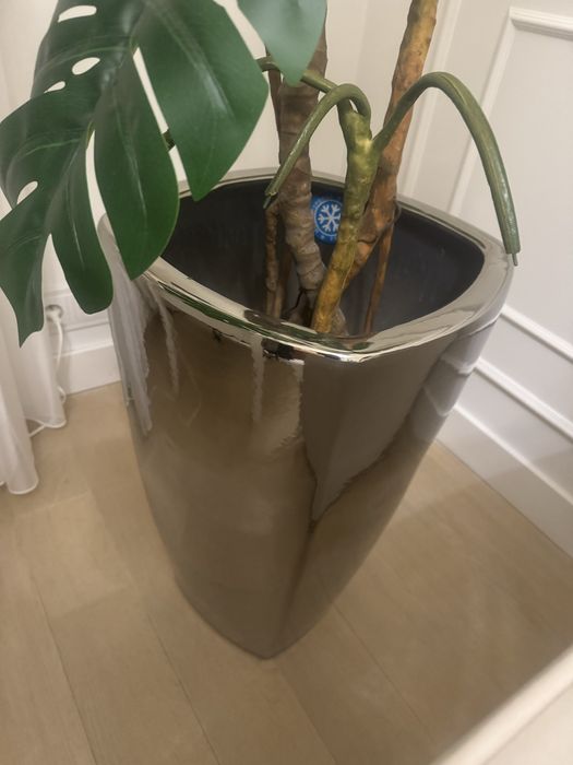 Donica polnix nowa wys 59 polecam