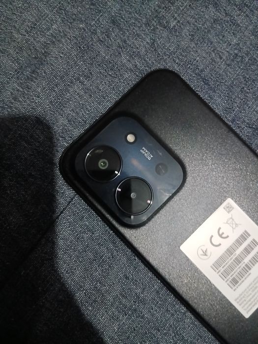 Redmi 15C 128GB com garantia de 12 meses