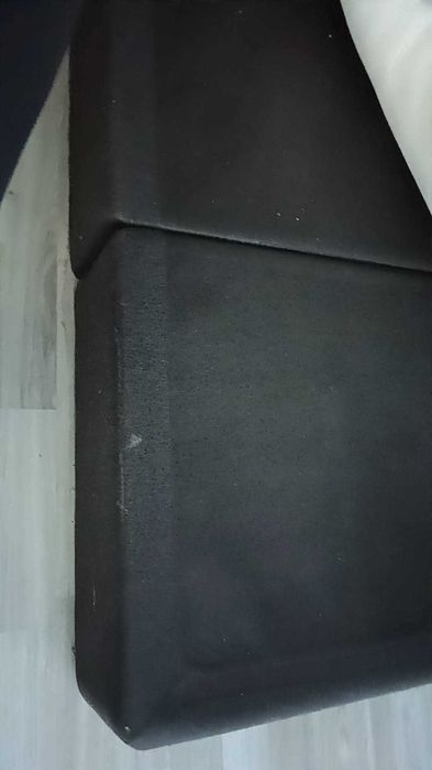 Łóżko dwuosobowe sypialniane