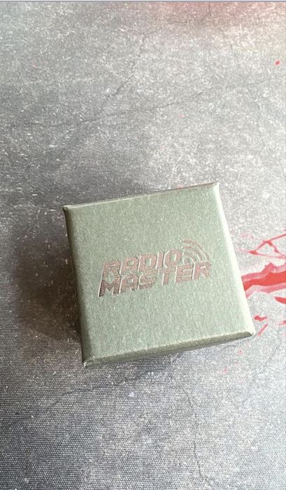 Radiomaster Sticky 360 m4