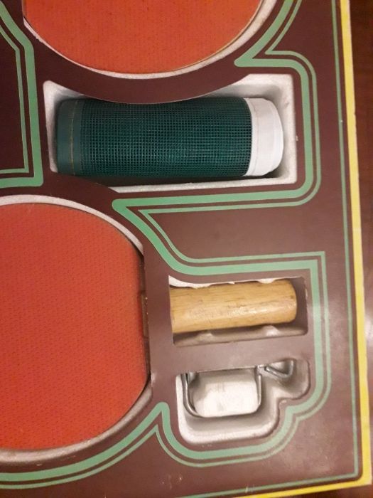 Jogo Ping Pong