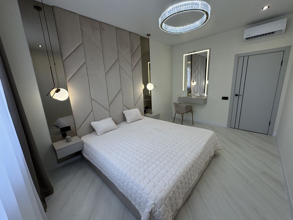 3-rooms apartment apartment by the address st. Kulikovo pole pl Oktyabrskoy revolyutsii pl (area 67 m²) - Atlanta.ua - photo 13