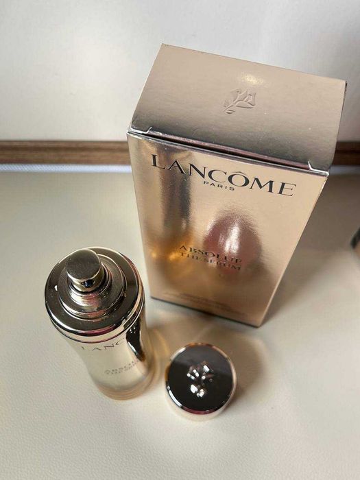 Концентрат для обличчя Lancome Absolue The Serum Intensive