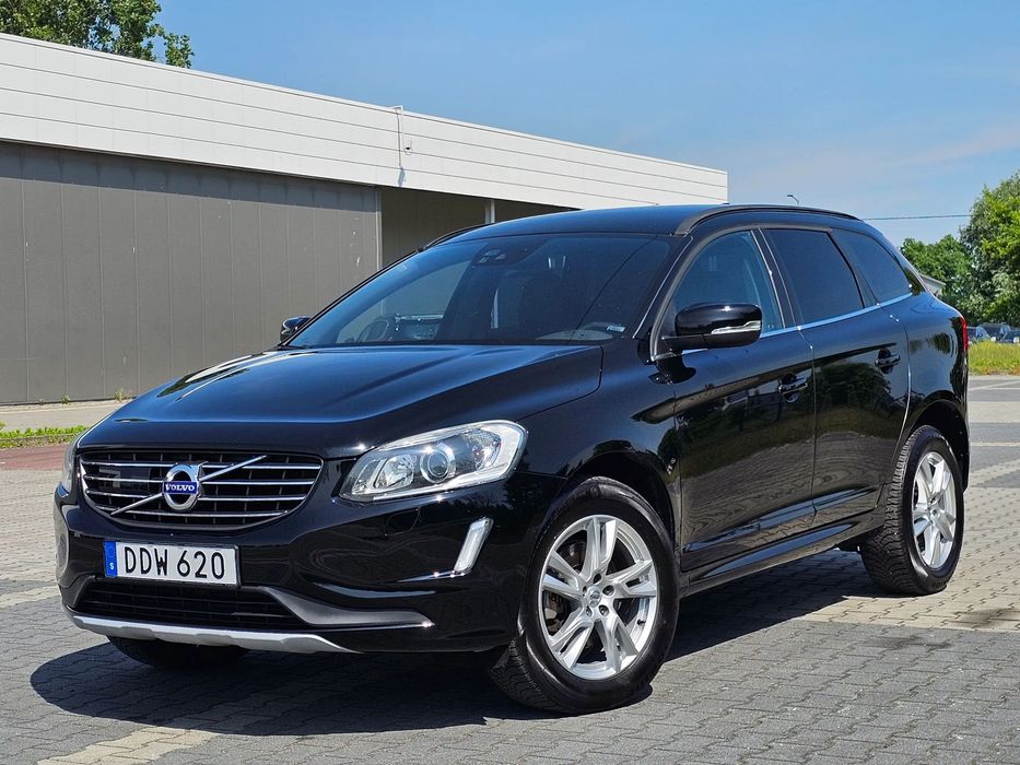 Volvo XC 60