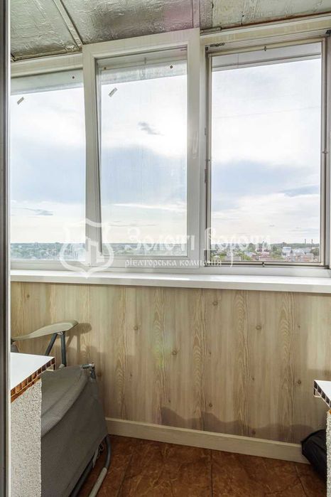 Квартира, 2к. Ремонт. ЖК «Вишнева оселя», Крюківщина, Бучанський район