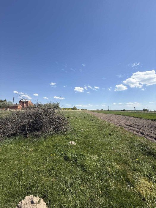 Продаж земельної ділянки, 25сот, під будивницство, Милошовичі,Пустомити