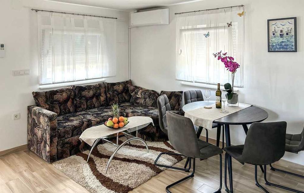 Wakacje 2026, Chorwacja, wyspa Vir, dom dla 6 osób