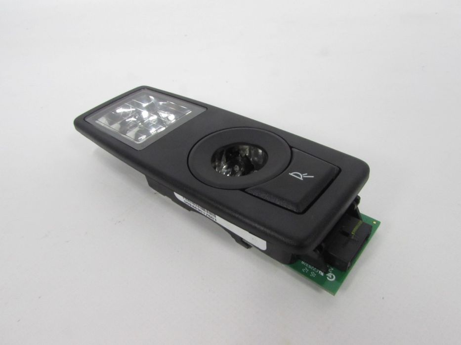Luz De Leitura Bmw X5 Ref: 63316972971