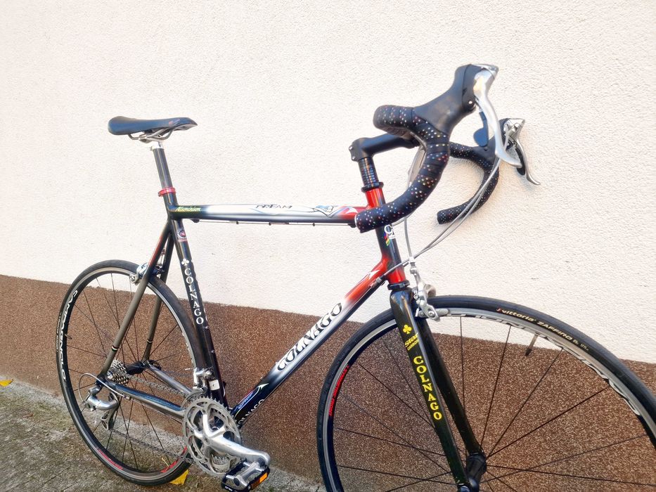 Rower szosowy COLNAGO DREAM / rozm. XL / Super stan