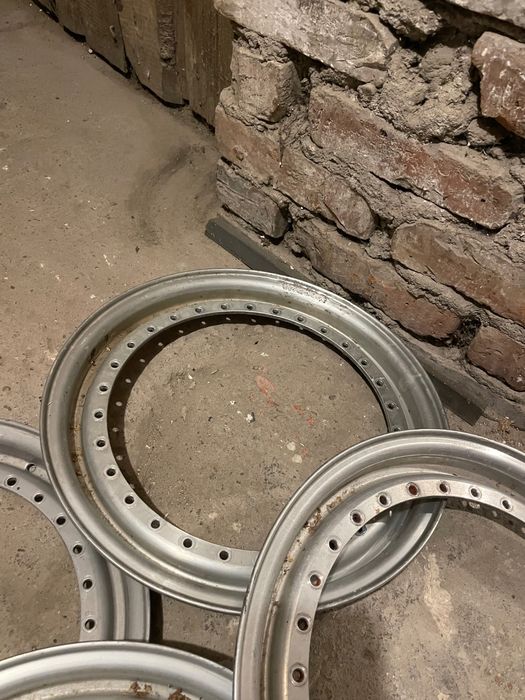 Ranty bbs rm/rs 15”