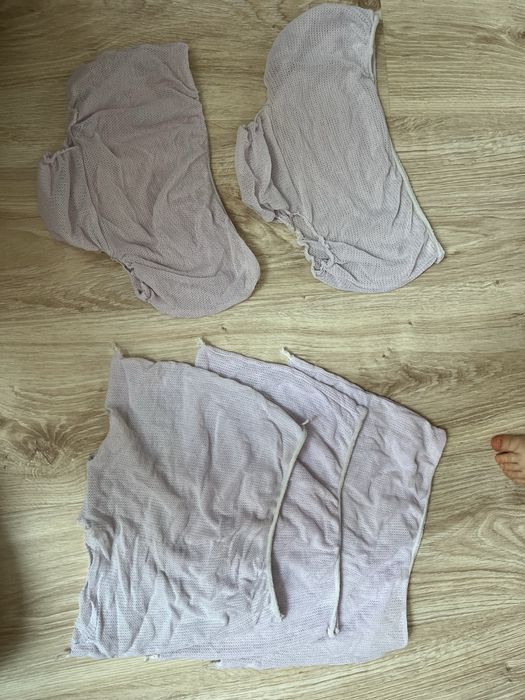 Legginsy ciążowe