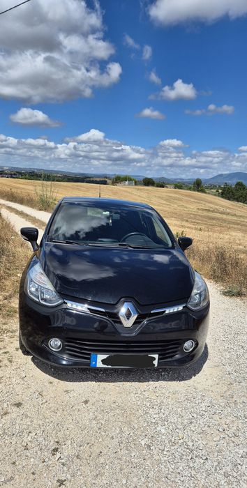 Renault Clio 0.9 TCe (2016)