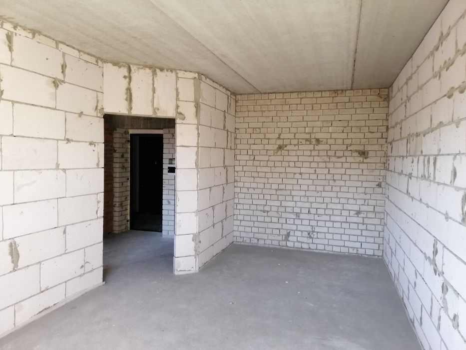 Твій комфорт!1-кімнатна квартира біля річки Рось,Вокзальна!ОСББ! Без%!