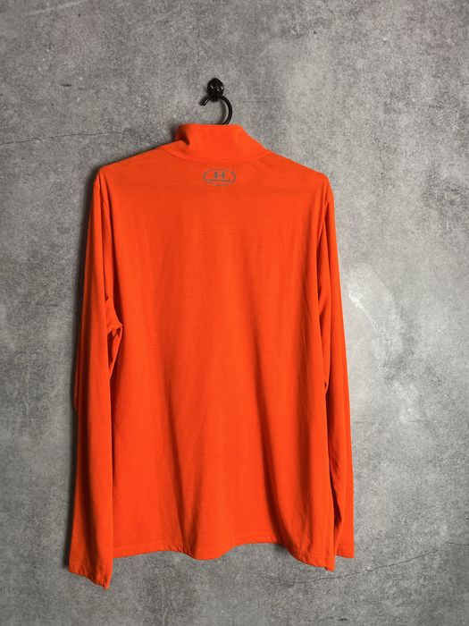 Кофта Худі Under Armour Оригінал Розмір Л L Чоловіча