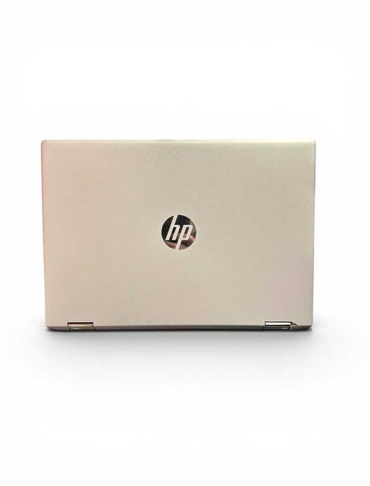 Laptop HP Pavilion x360 - 14-cd0800no | Dotykowy! 360 stopni!