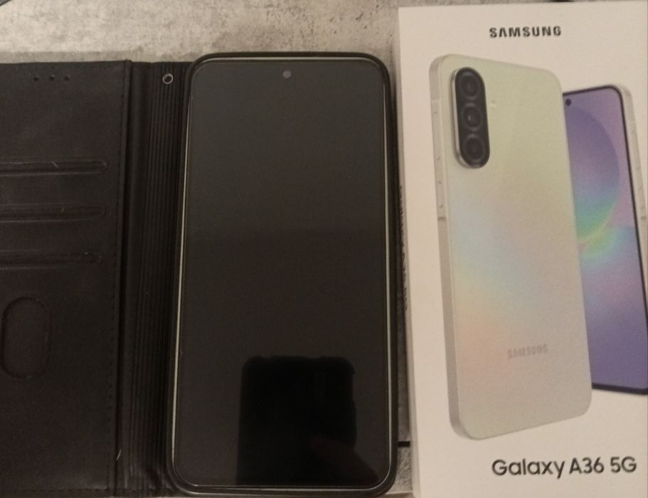 Samsung a36 5g 128gb