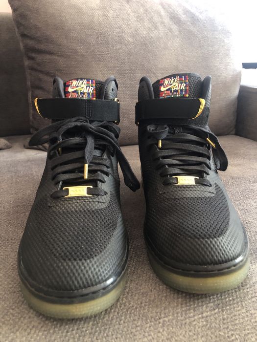 Nike Air Force 1 High CMFT Lux