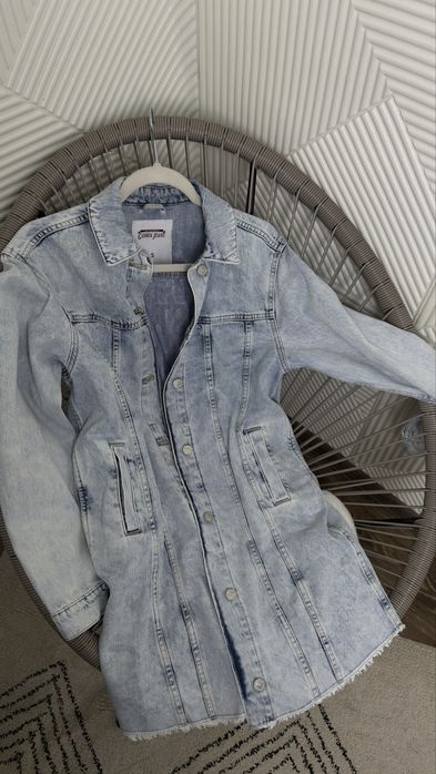 Джинсівка Gloria Jeans