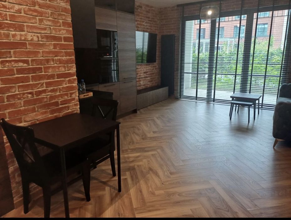 Mieszkanie – Gdańsk - Widok 5