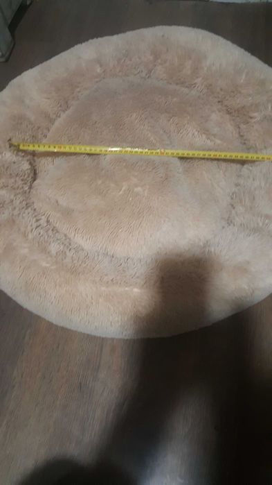 Собача игрушка кольцо