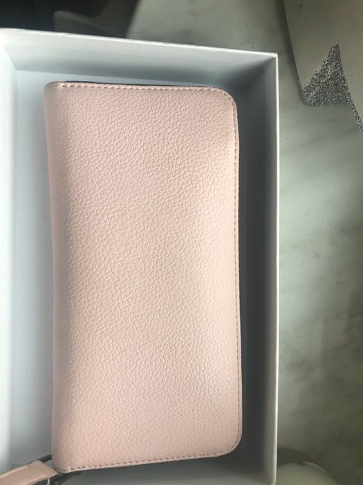 Portfel Calvin Klein