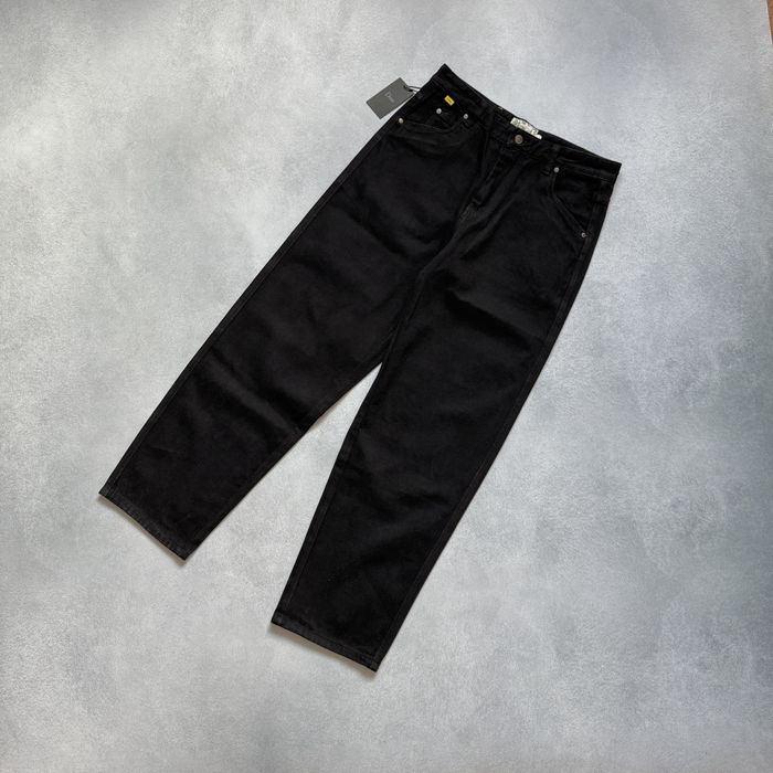 Джинси Dime Baggy Fit Беггі ОверсайзДжинсы Штаны Дайм