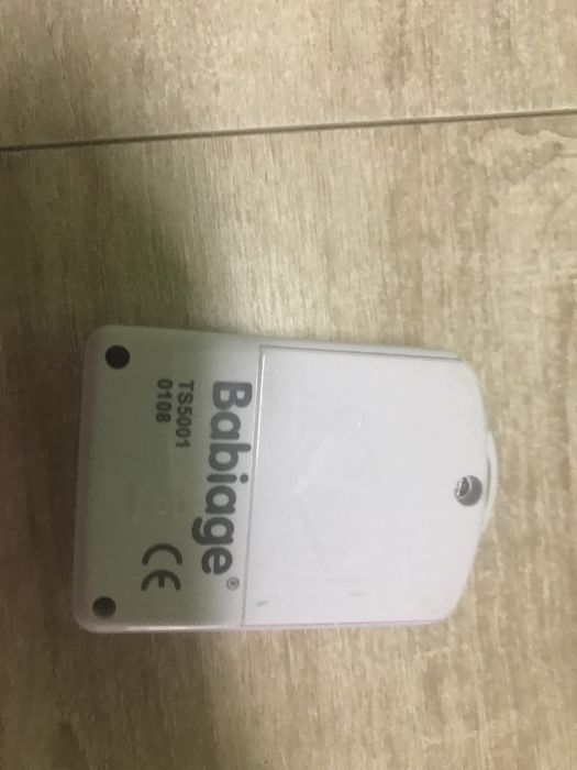 Utisilios para bebe tudo em bom estado