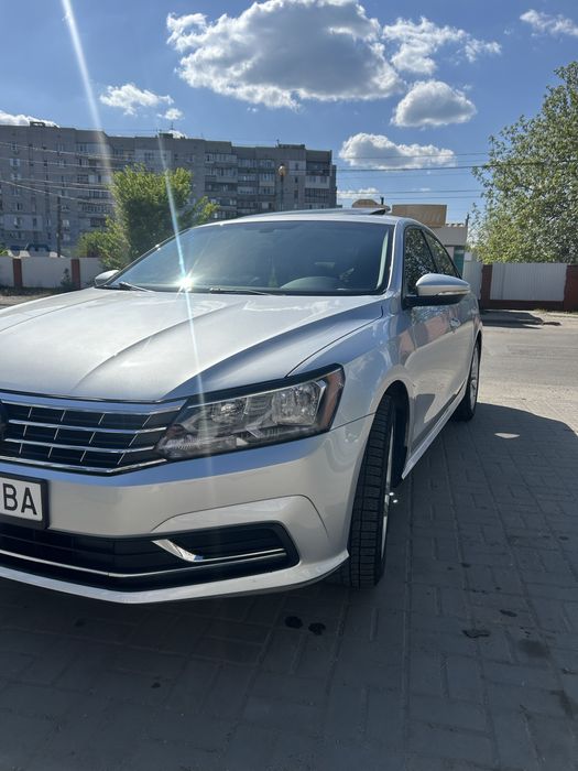 Продам Volkswagen Passat