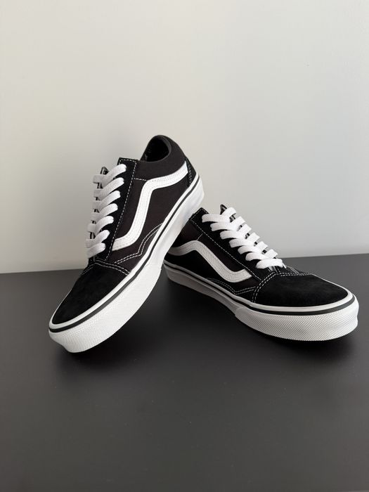 Vans Old Skool rozm 37 (23,5cm)