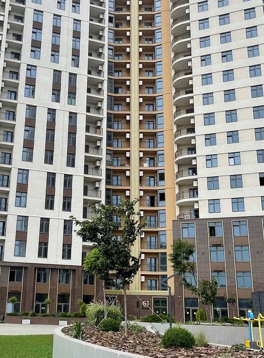 2-кімнатна квартира за адресою вул. Танкістів (площа 69 м²) - Atlanta.ua - фото 9