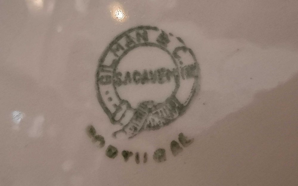 Serviço Jantar Sacavém Avulso