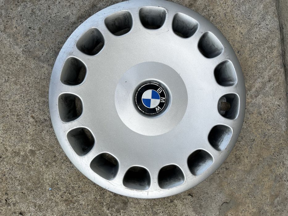 Колпаки на BMW r15