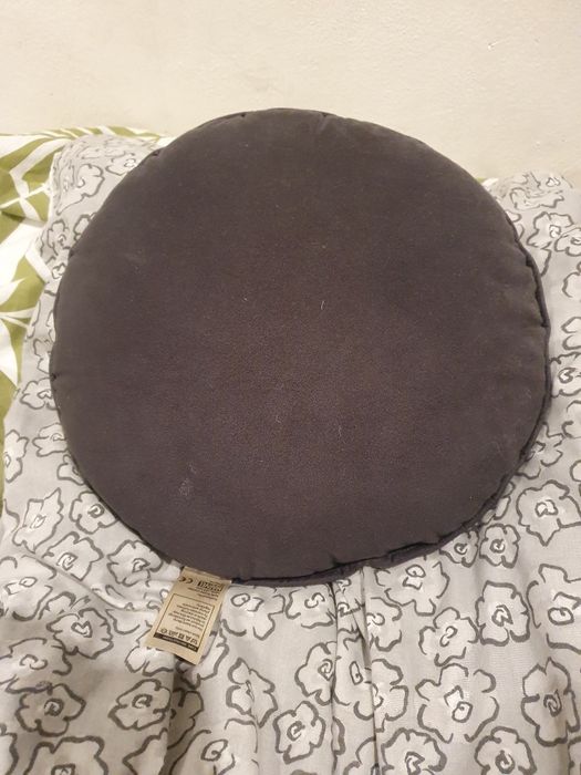 Poduszka marvel okragla jasiek