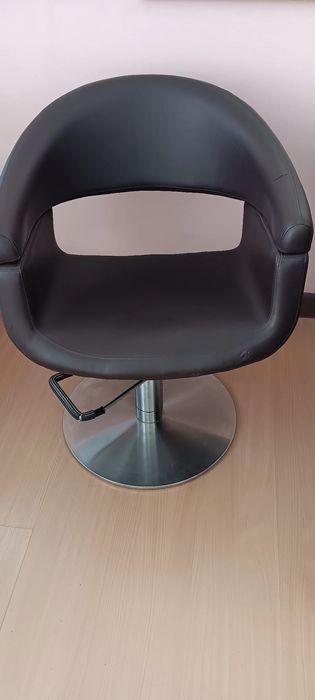 2 cadeiras cabeleireiro