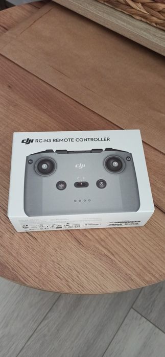 NOWY Kontroler do drona  DJI RC-N3