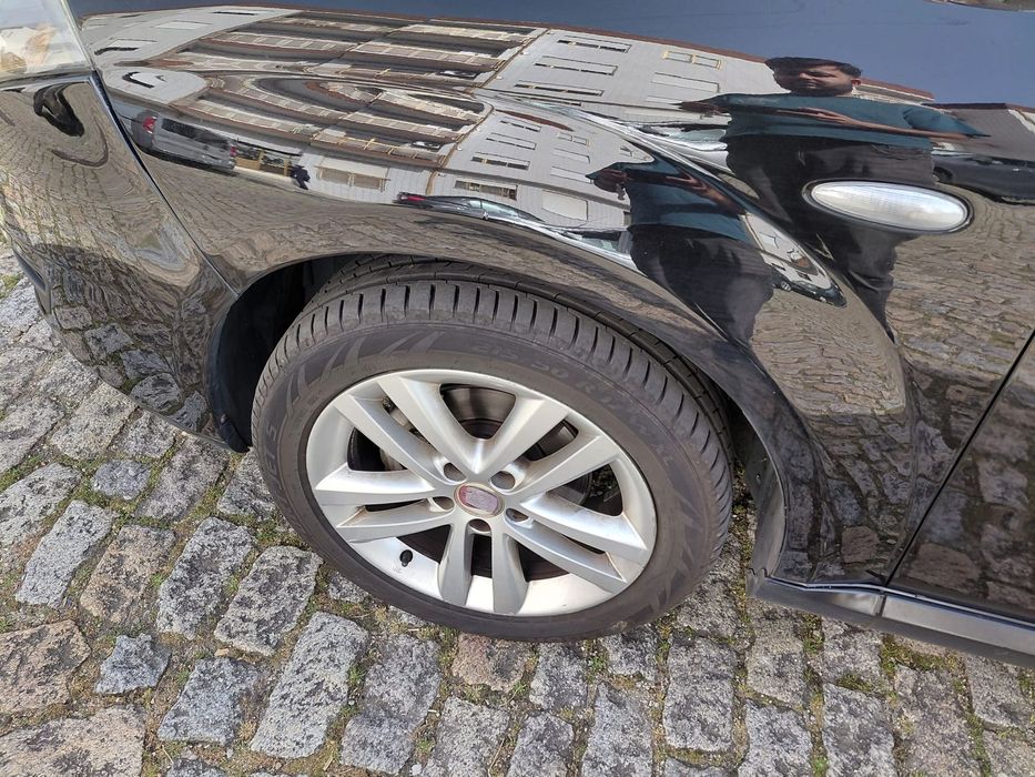 Fiat Croma438776563961712643