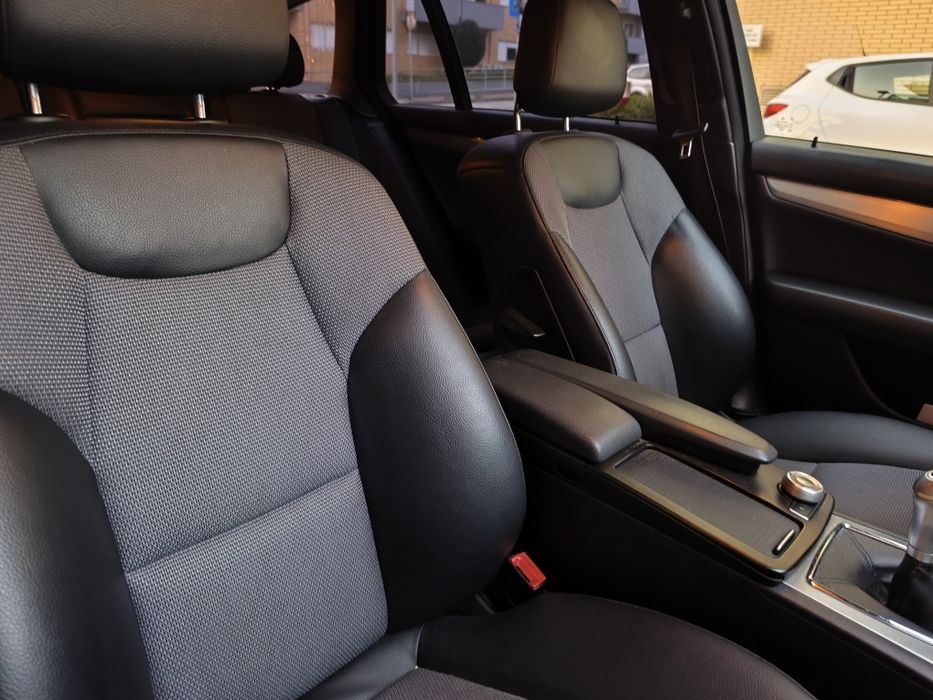 Vendo Mercedes c220 Amg