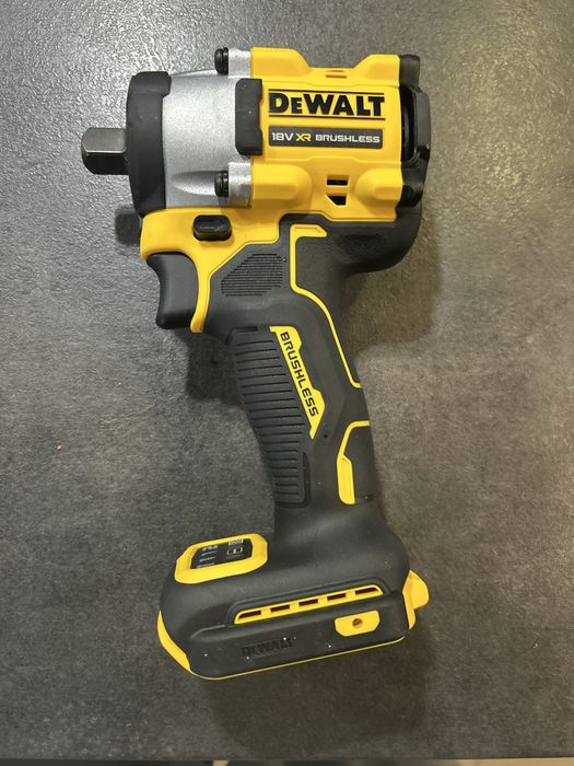 Klucz udarowy Dewalt DCF901 340nm 1/2” nowy